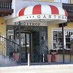 מלון Der Schuetthof 3*