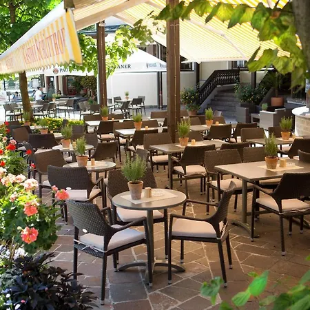 Der Schuetthof Hotel 3*