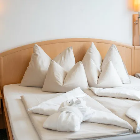 Der Schuetthof Hotel 3*