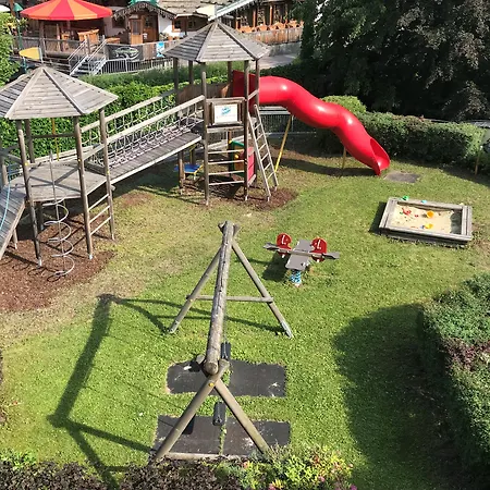 Der Schuetthof Hotel 3*