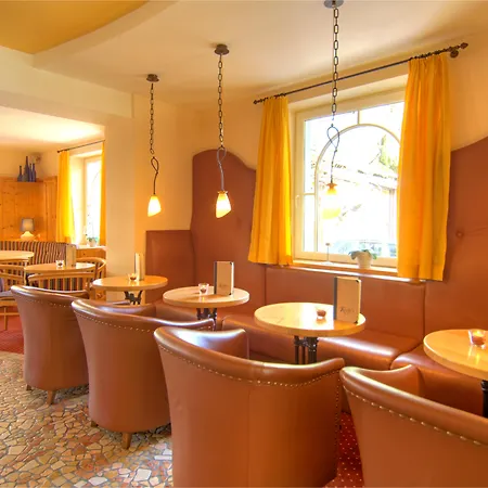 Hotel Der Schuetthof 3*