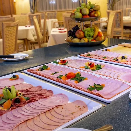 Der Schuetthof 3* Zell am See