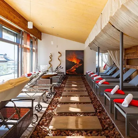 Der Schuetthof 3*