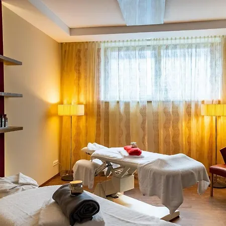 Hotel Der Schuetthof 3*