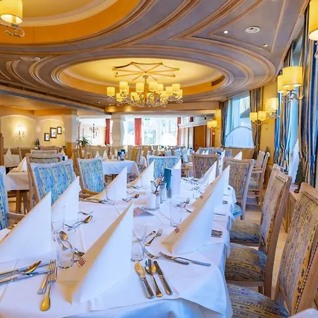 Der Schuetthof Hotel