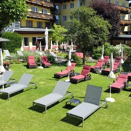 Der Schuetthof Hotel