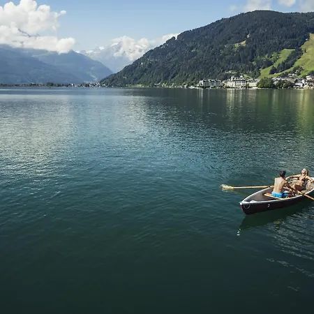 Der Schuetthof 3* Zell am See