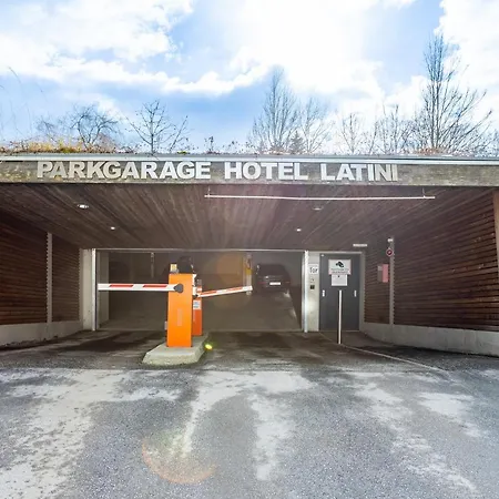 Hotel Der Schuetthof Zell am See