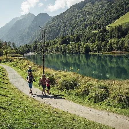 Der Schuetthof Zell am See