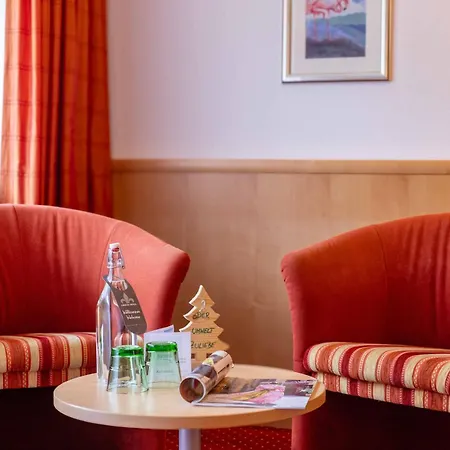 Hotel Der Schuetthof Zell am See