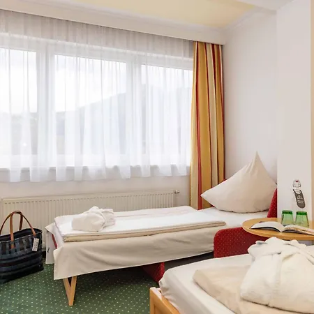 Hotel Der Schuetthof Zell am See