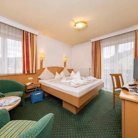 Der Schuetthof 3*