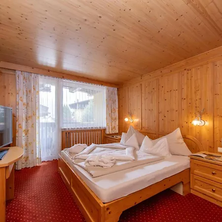 Der Schuetthof Hotel