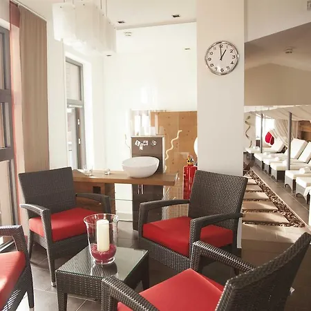 Hotel Der Schuetthof Zell am See