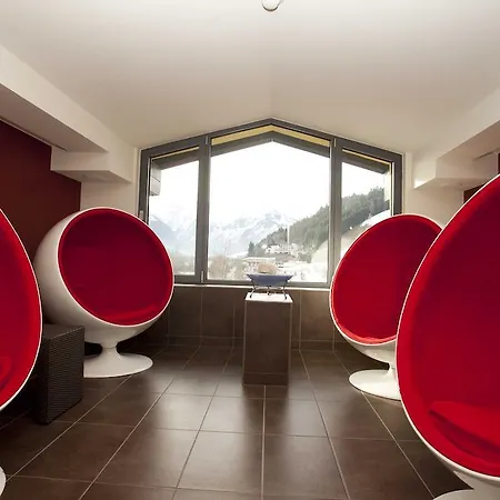 Hotel Der Schuetthof
