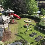 Der Schuetthof Hotel