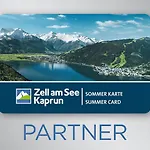 Der Schuetthof 3* Zell am See