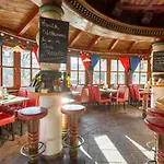 Der Schuetthof Готель Целль-ам-Зеє