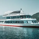 Der Schuetthof Готель 3*