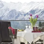 Готель Der Schuetthof 3*