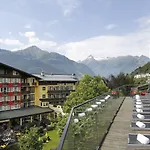 Готель Der Schuetthof Целль-ам-Зеє