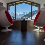Готель Der Schuetthof 3*