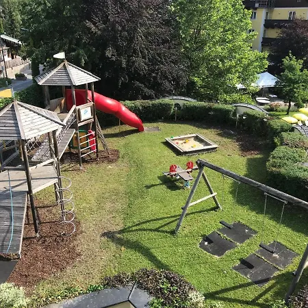 Der Schuetthof Hotel