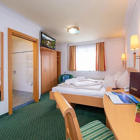 Der Schuetthof Zell am See