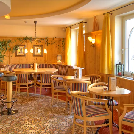 Der Schuetthof Szálloda 3*