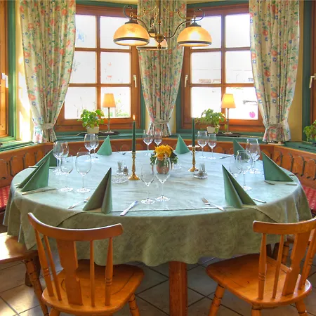 Der Schuetthof Szálloda Zell am See