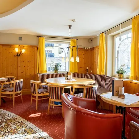 Hotel Der Schuetthof Zell am See