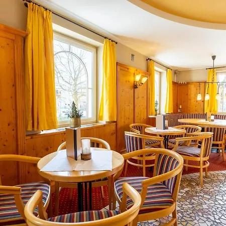 Der Schuetthof Hotel 3*