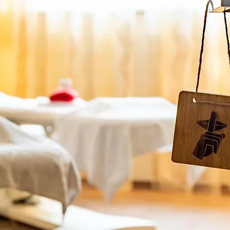 Der Schuetthof Hotel Zell am See