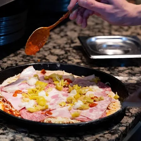 Der Schuetthof Szálloda 3*