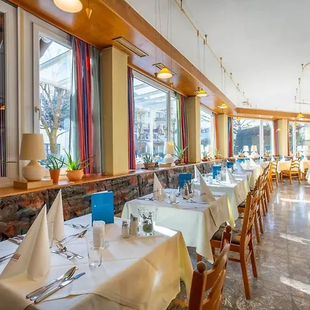 Der Schuetthof Hotel