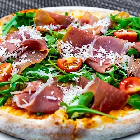 Der Schuetthof Hotel