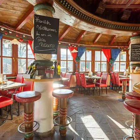 Der Schuetthof Hotel Zell am See
