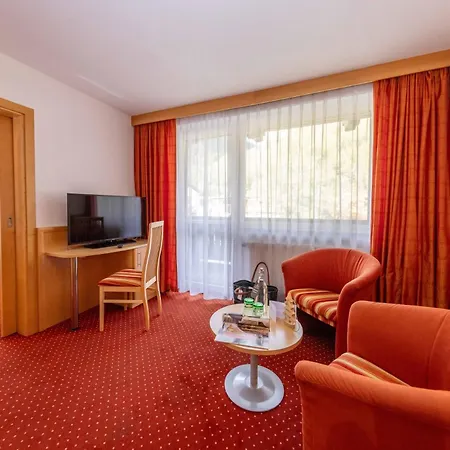 Szálloda Der Schuetthof