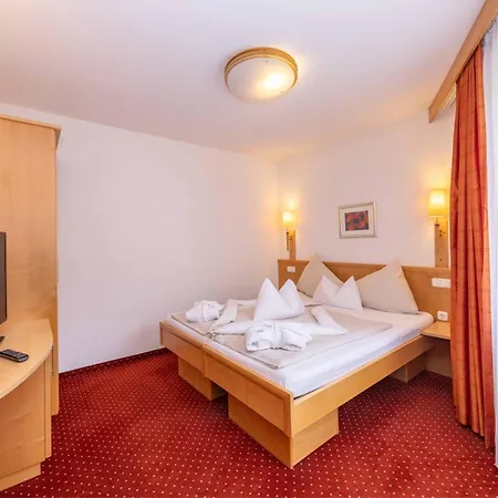 Der Schuetthof Szálloda Zell am See