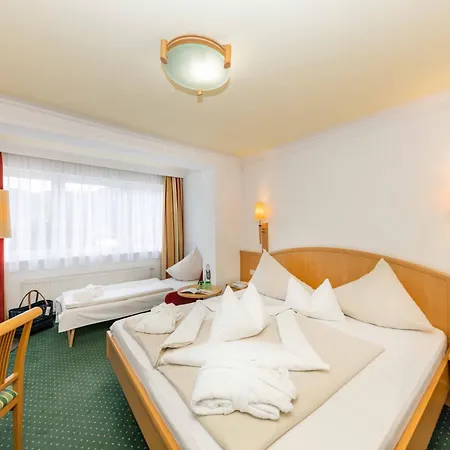 Der Schuetthof Zell am See