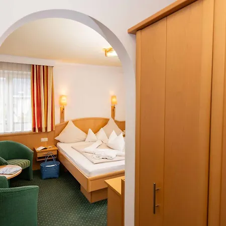 Szálloda Der Schuetthof 3*