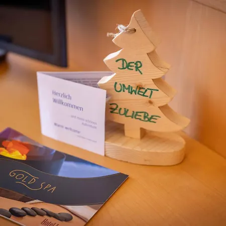 Hotel Der Schuetthof 3*