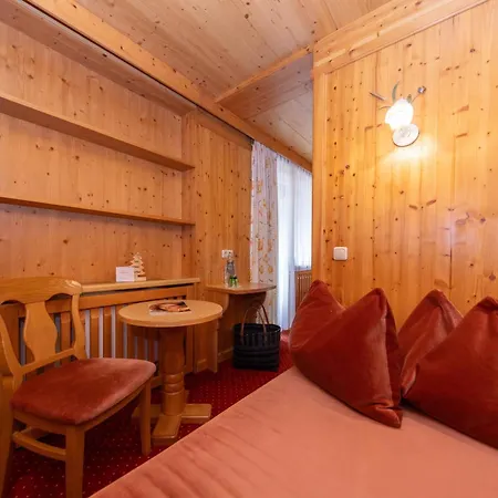 Der Schuetthof 3* Zell am See