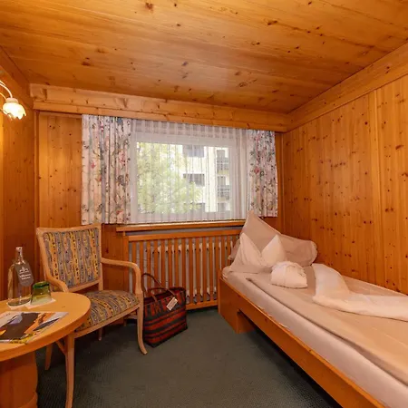 Hotel Der Schuetthof 3*