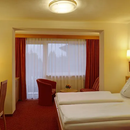 Hotel Der Schuetthof