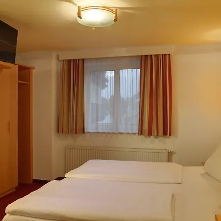 Hotel Der Schütthof