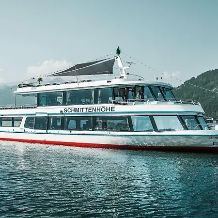 Der Schütthof Hotel 3*