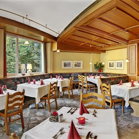 Der Schuetthof Szálloda 3*