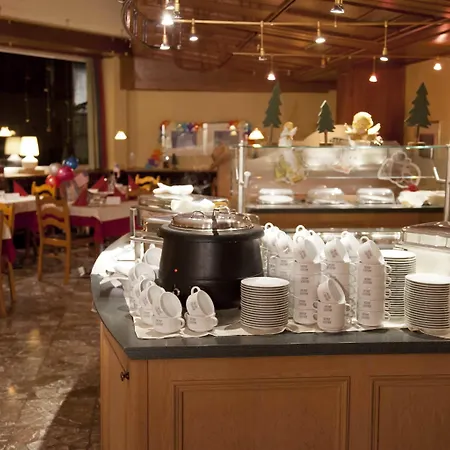 Szálloda Der Schuetthof