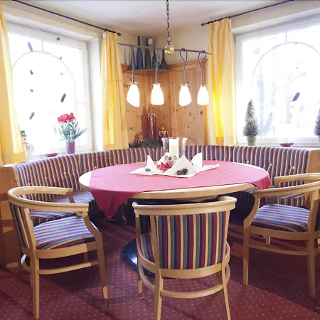 Der Schuetthof 3*